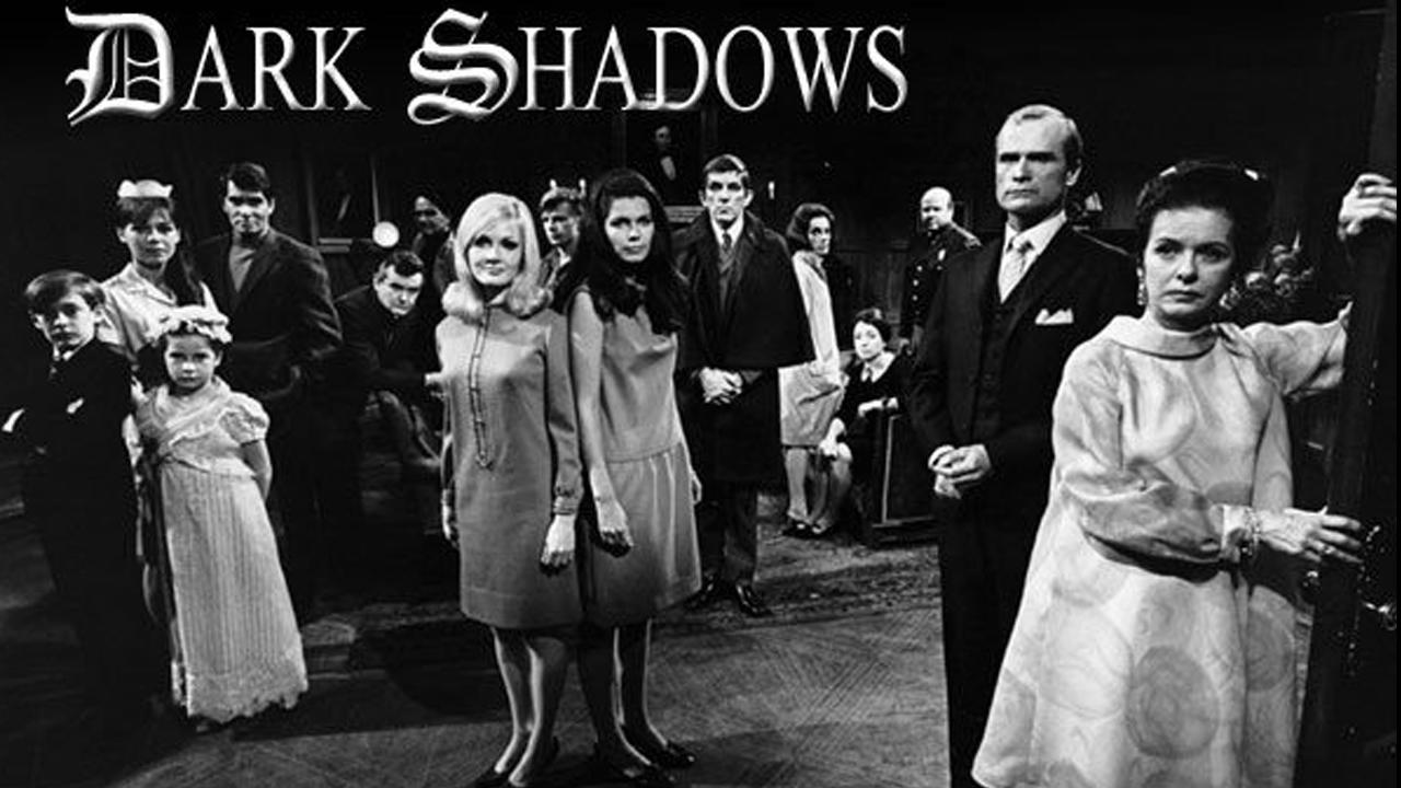 Dark Shadows