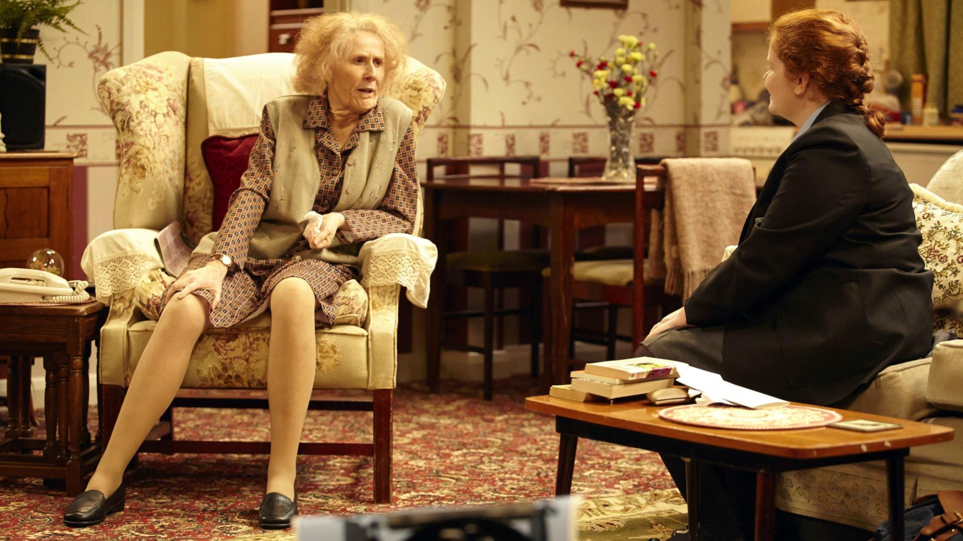 The Catherine Tate Show