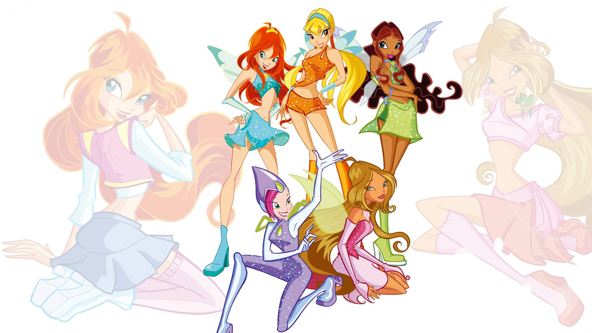 Winx Club