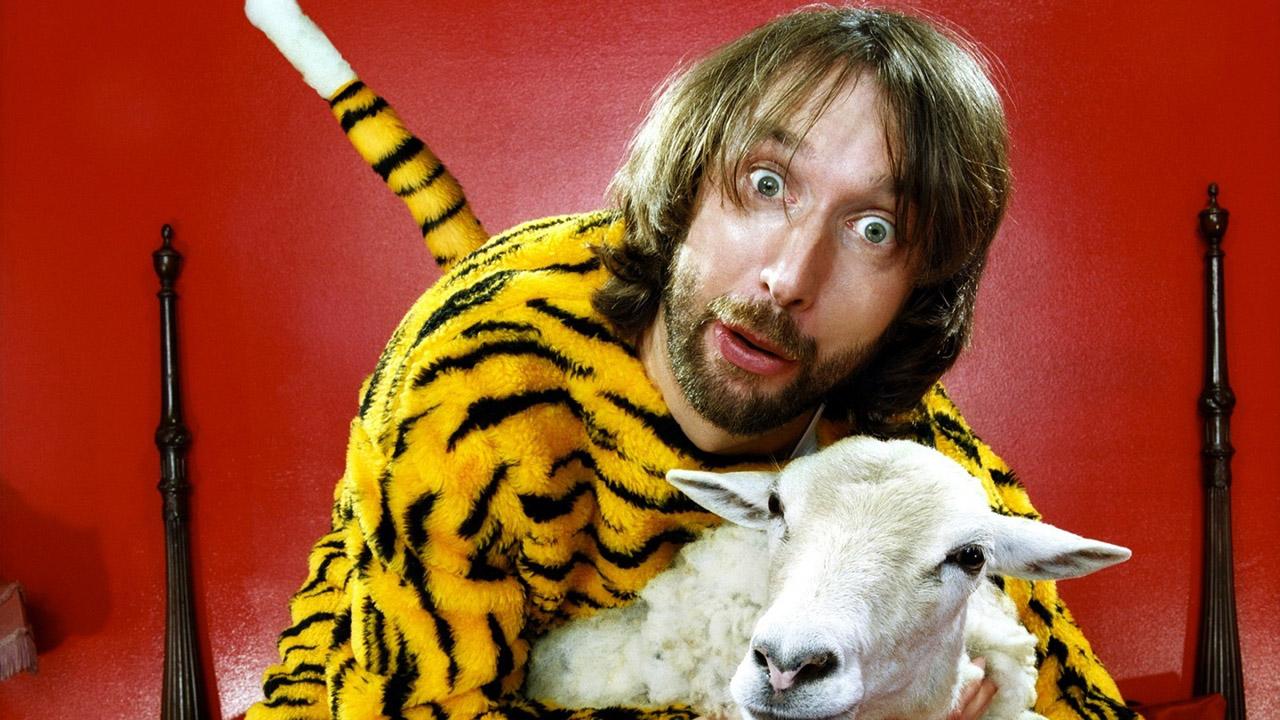 The Tom Green Show (1999)