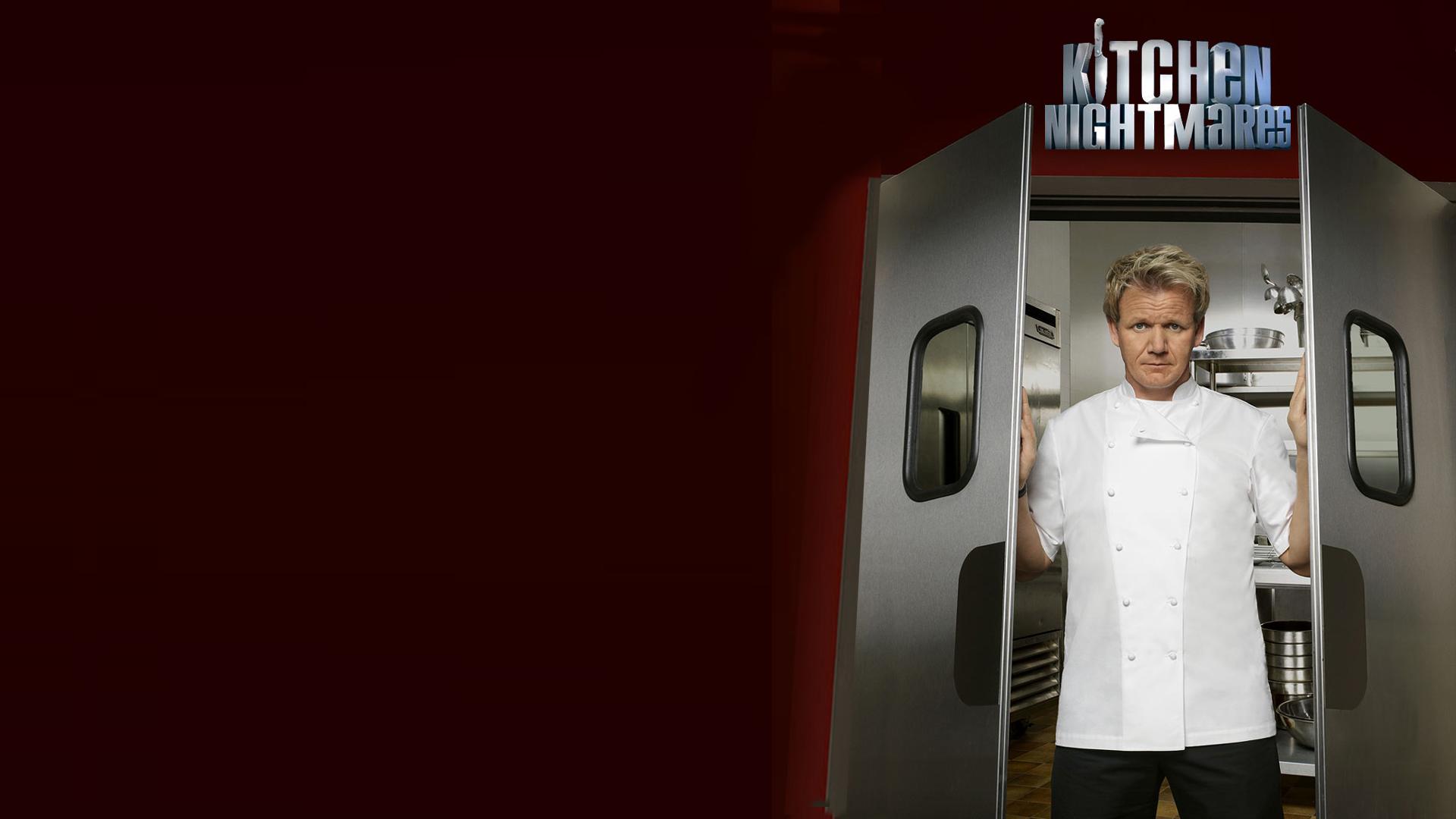 Ramsay's Kitchen Nightmares