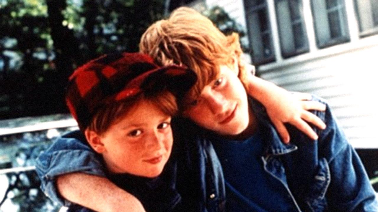 The Adventures of Pete & Pete