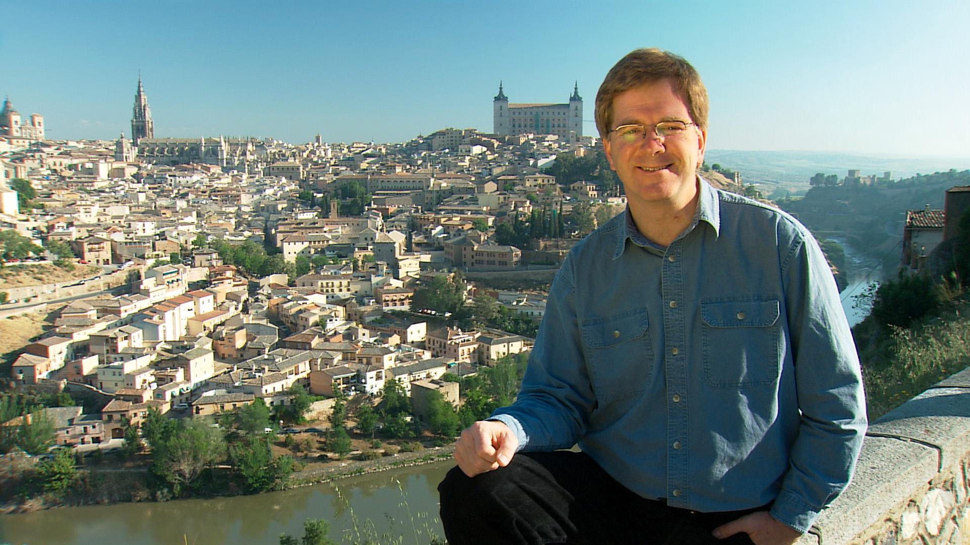 Rick Steves' Europe