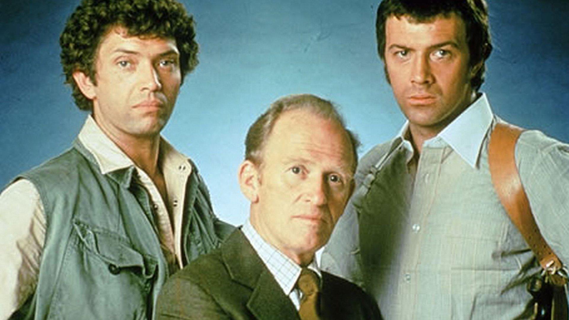 The Professionals