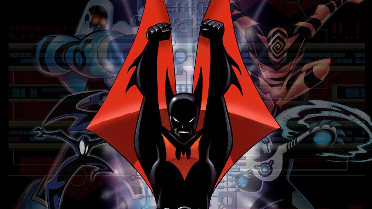 Batman Beyond