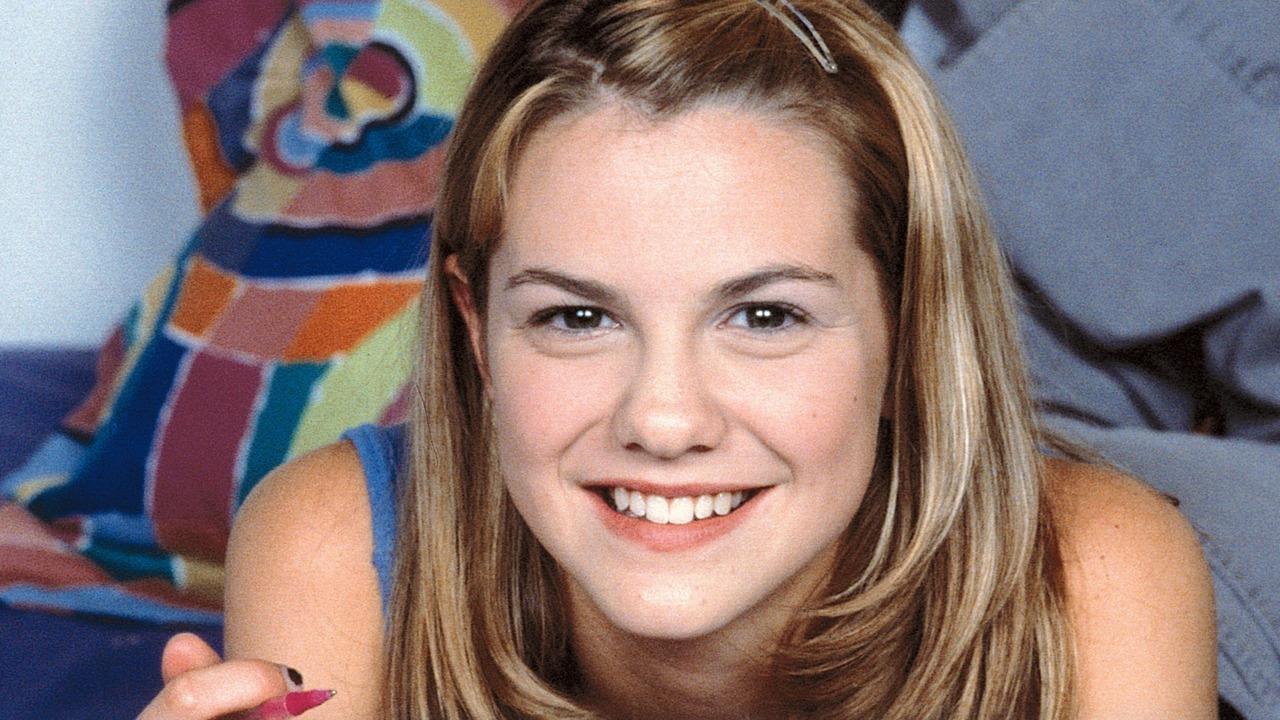 The Secret World of Alex Mack