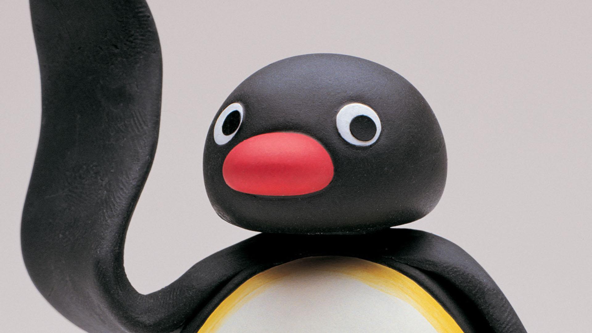 Pingu