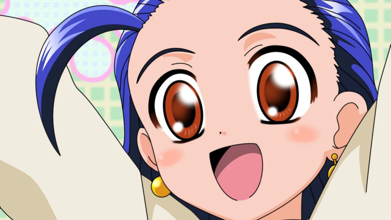 Petite Princess Yucie