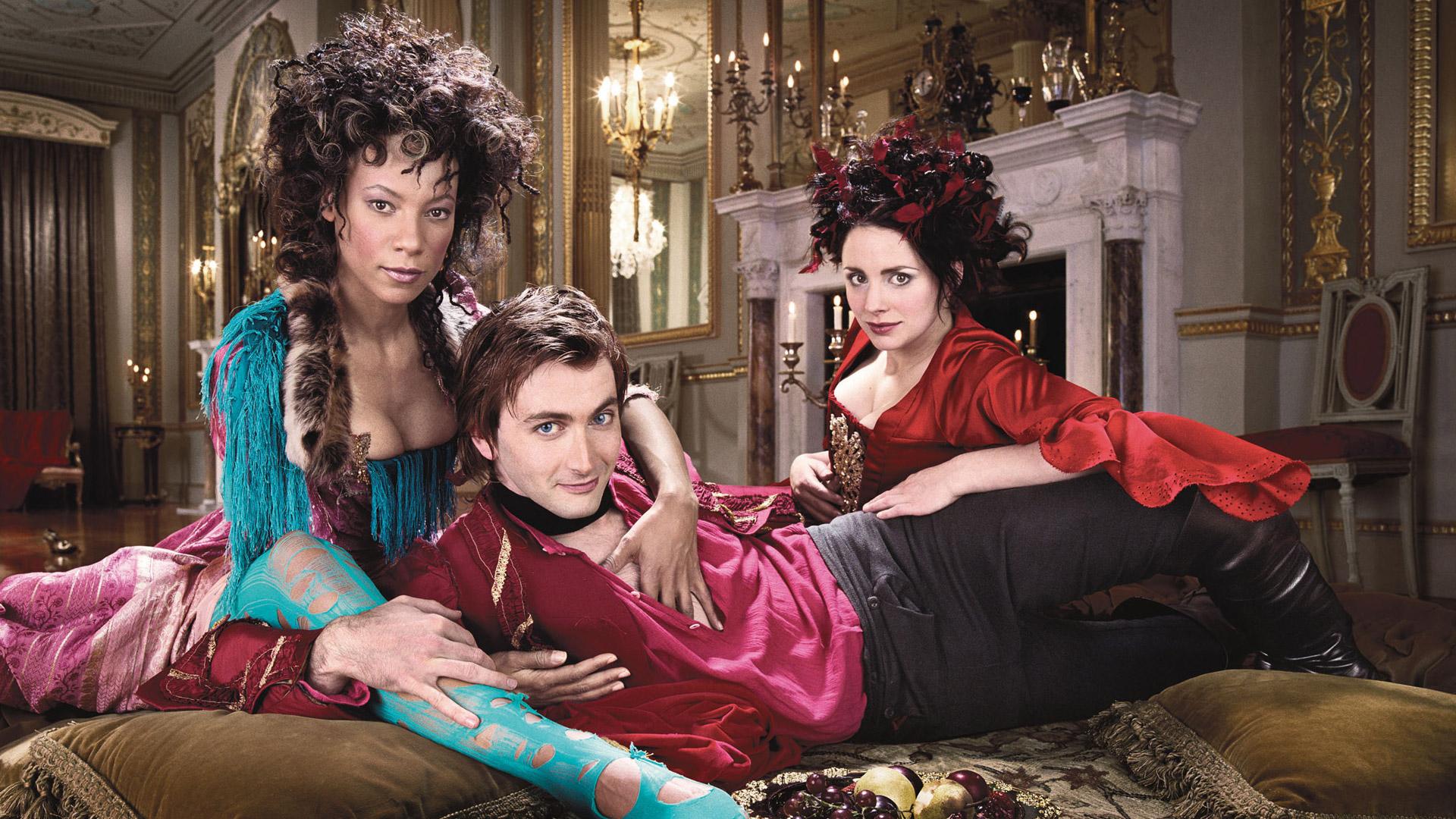 Casanova