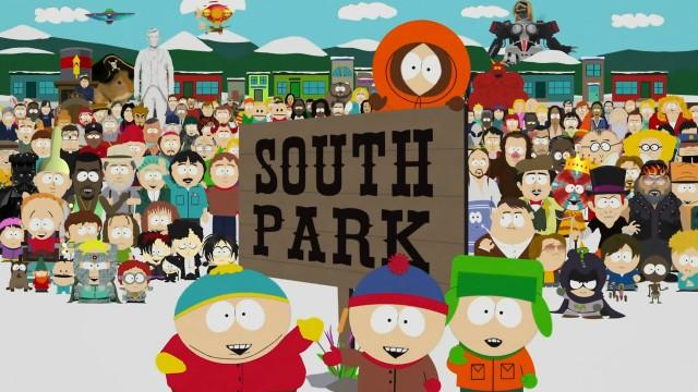 South Park