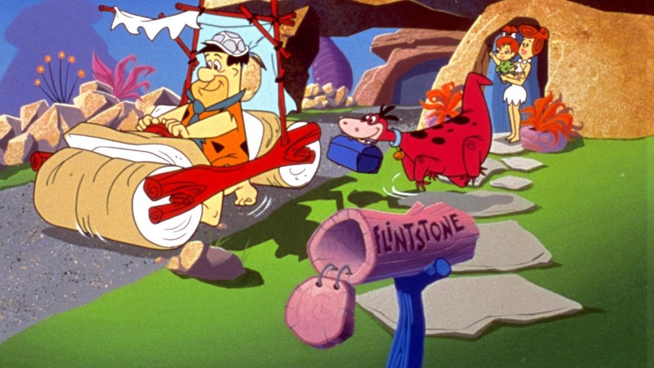 The Flintstones