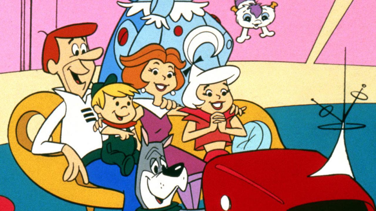 The Jetsons