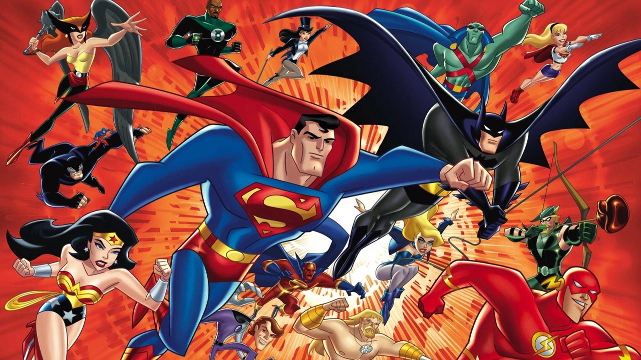Justice League