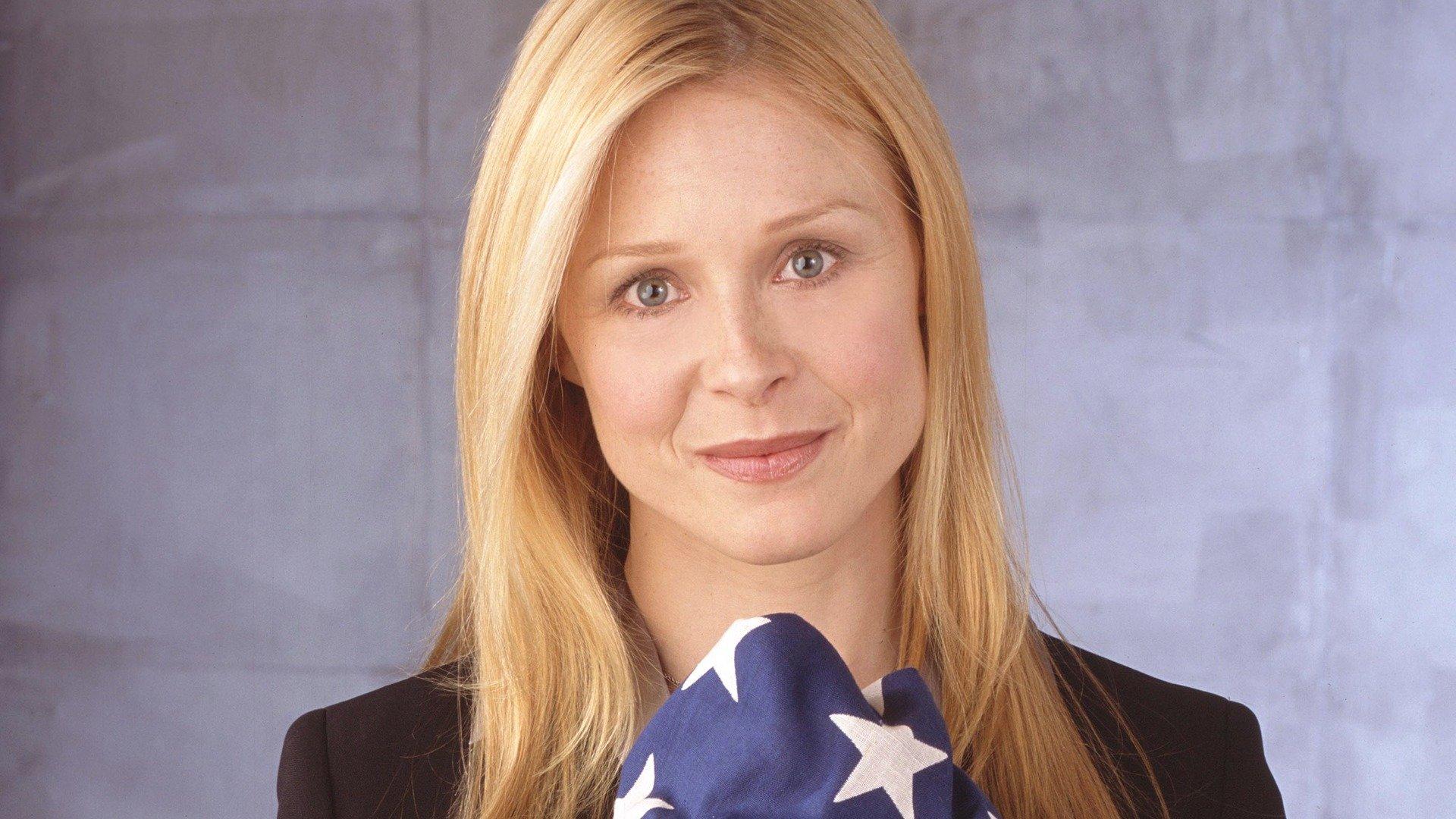 The American Embassy