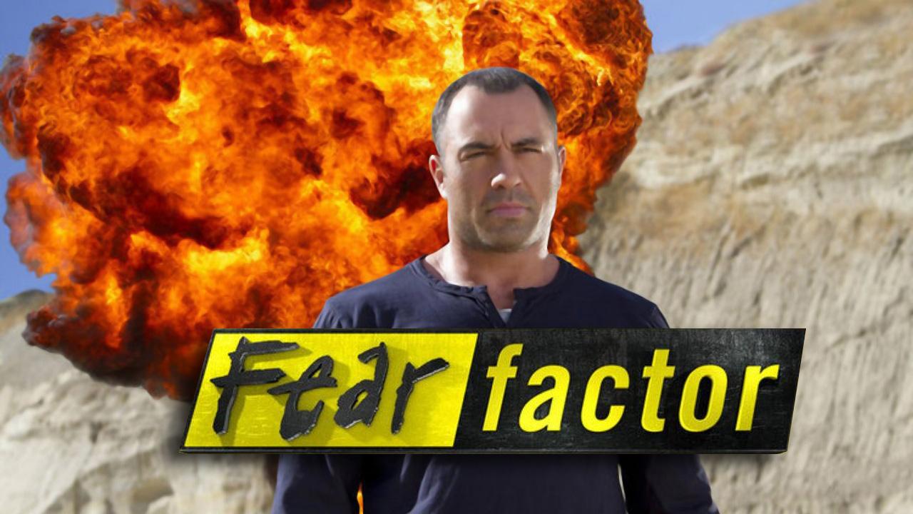 Fear Factor