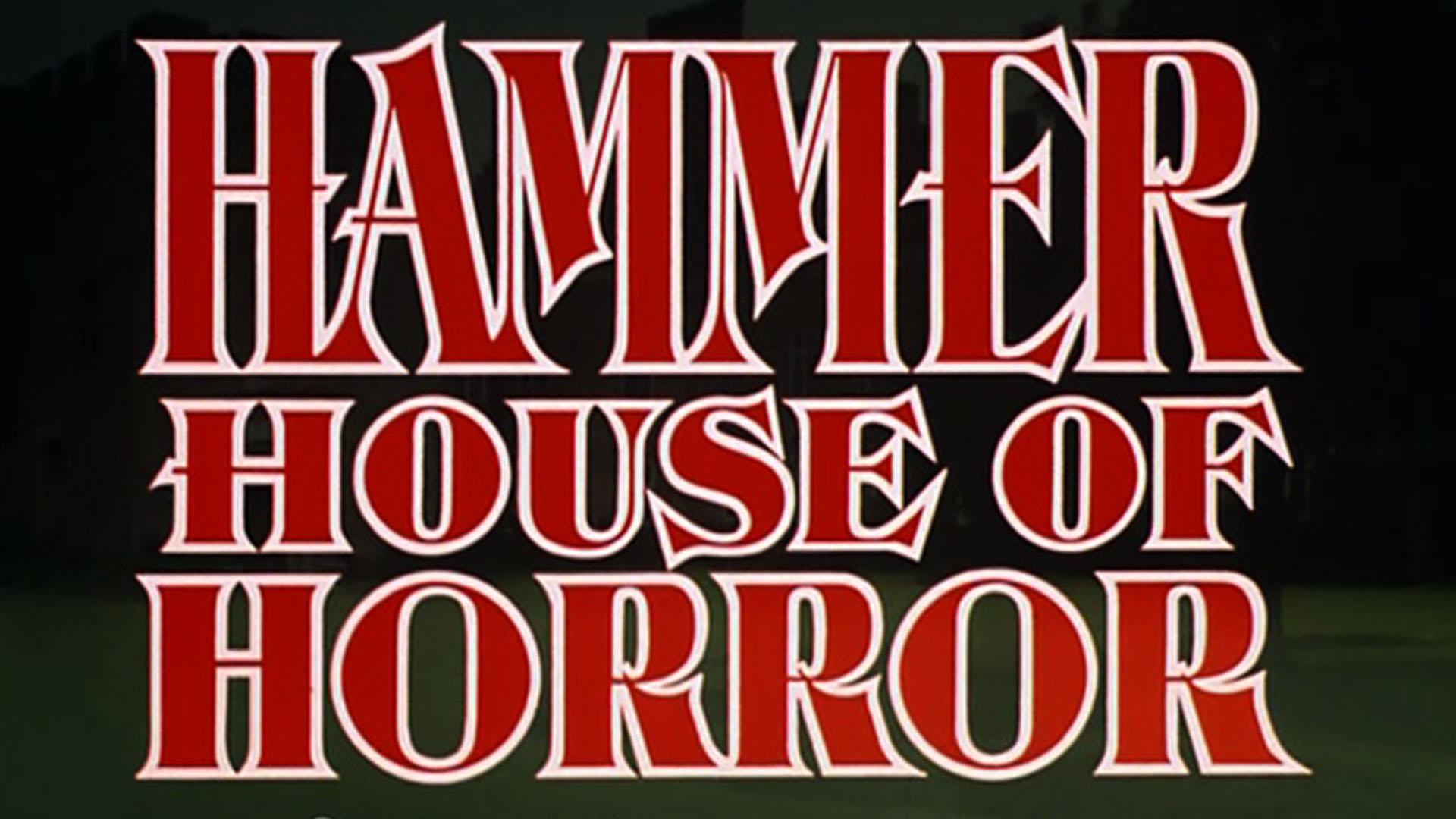 Hammer House of Horror