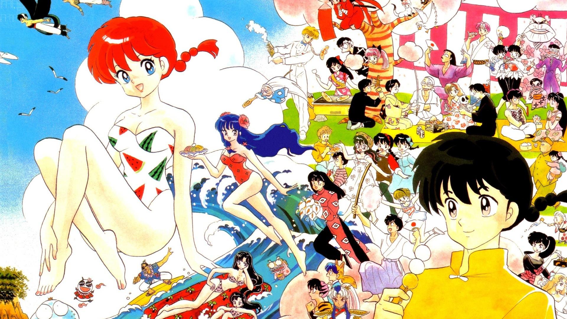 Ranma ½