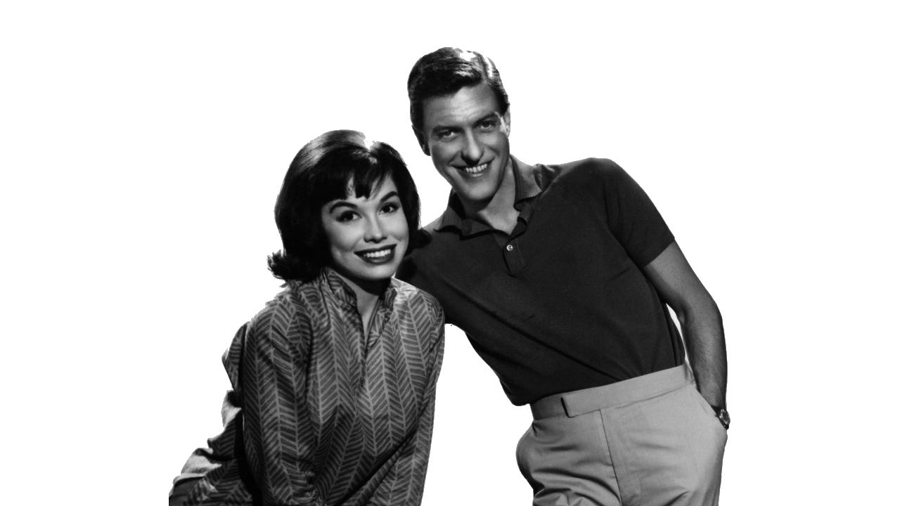 The Dick Van Dyke Show