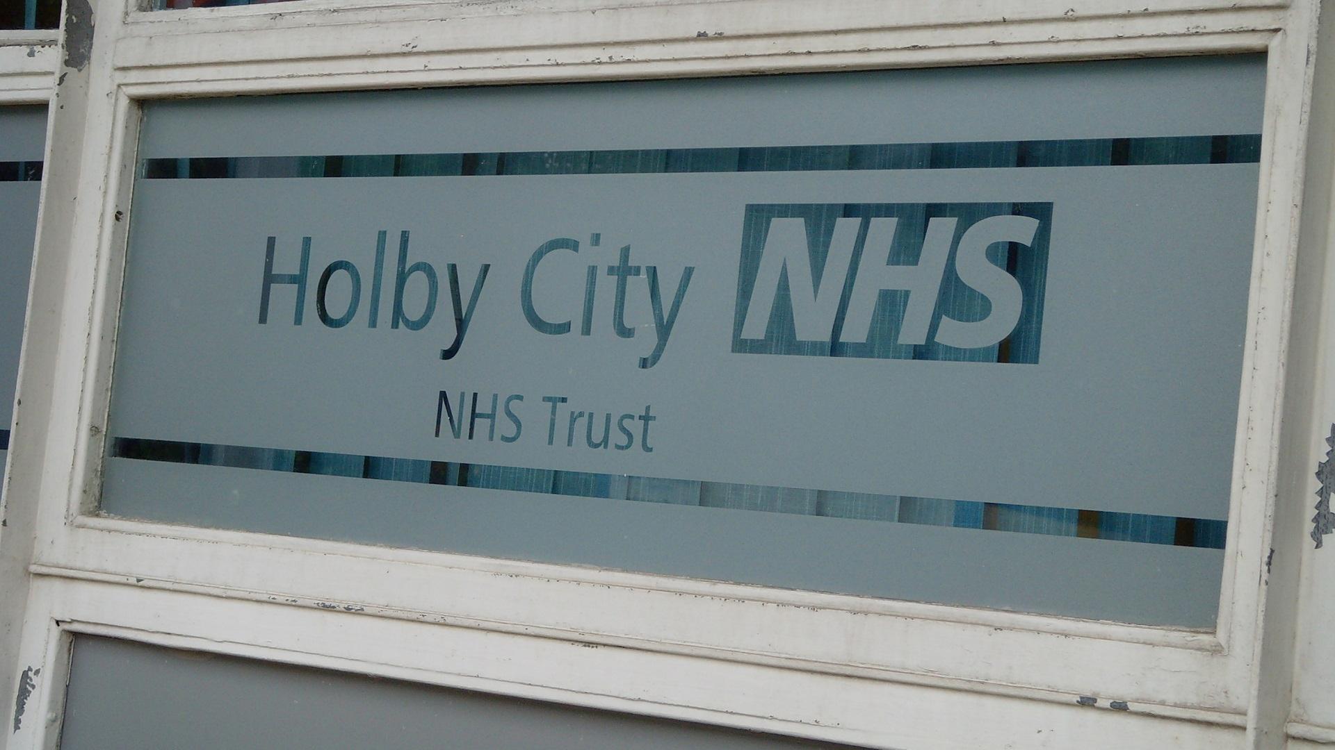 Holby City