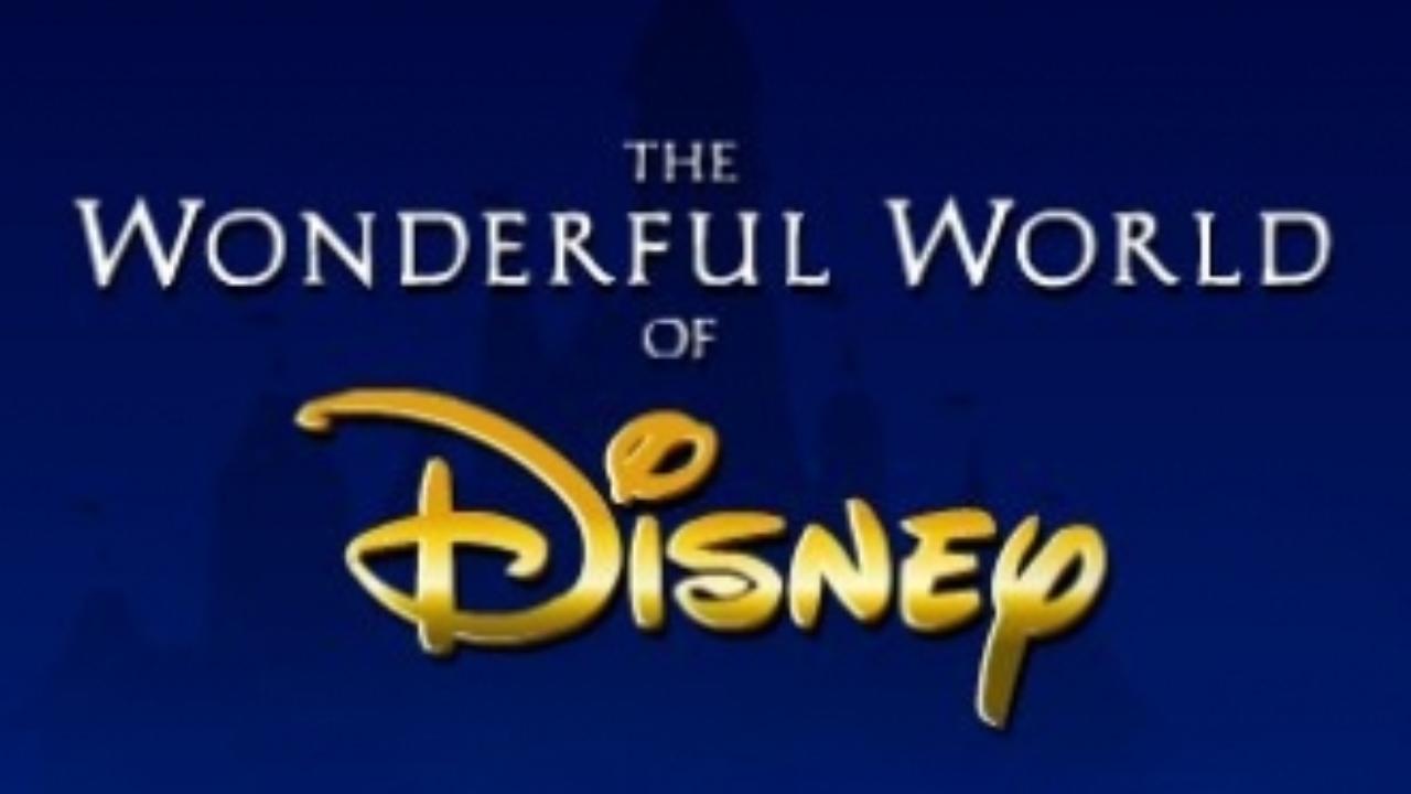 The Wonderful World of Disney