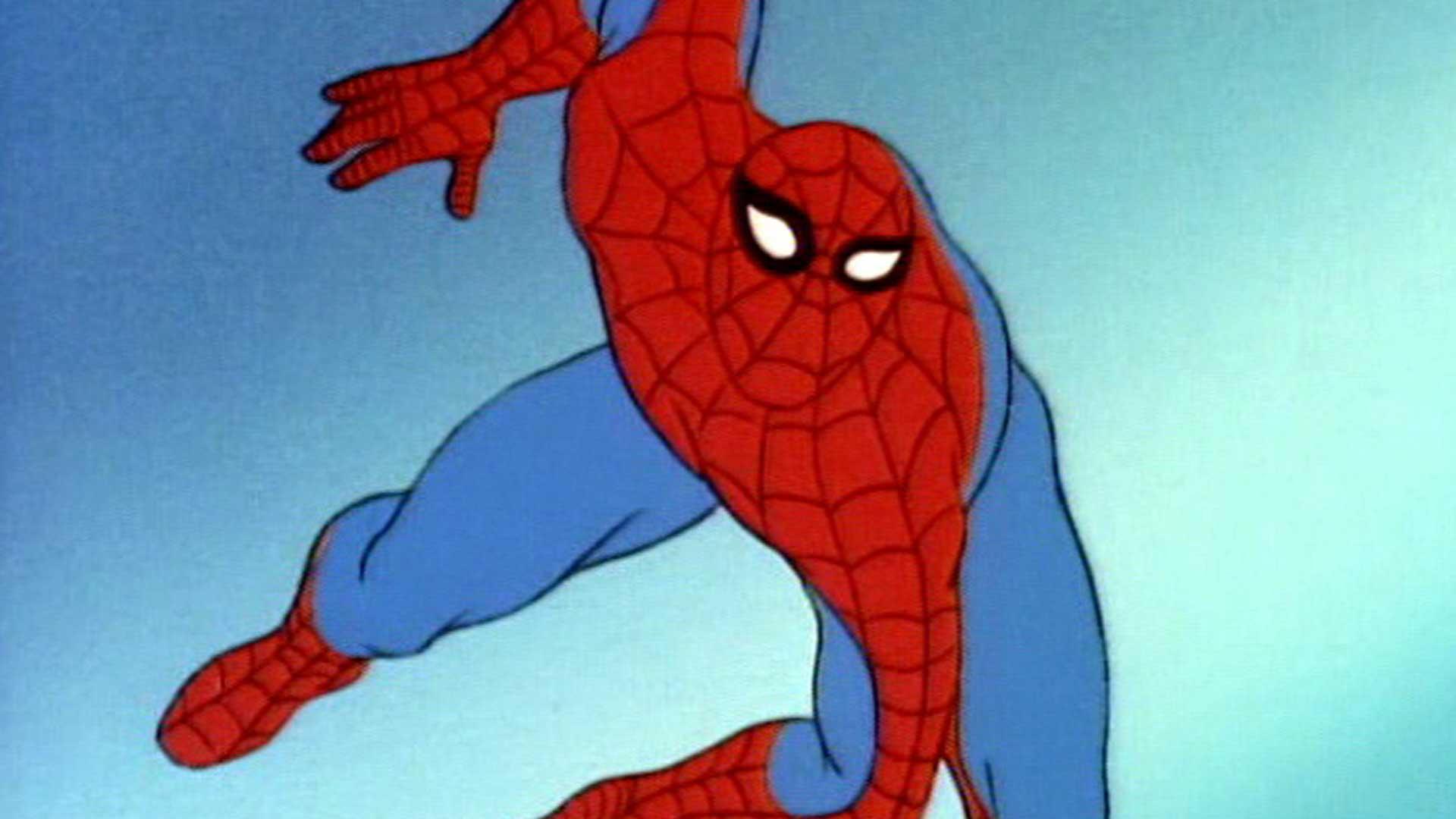 Spider-Man (1981)