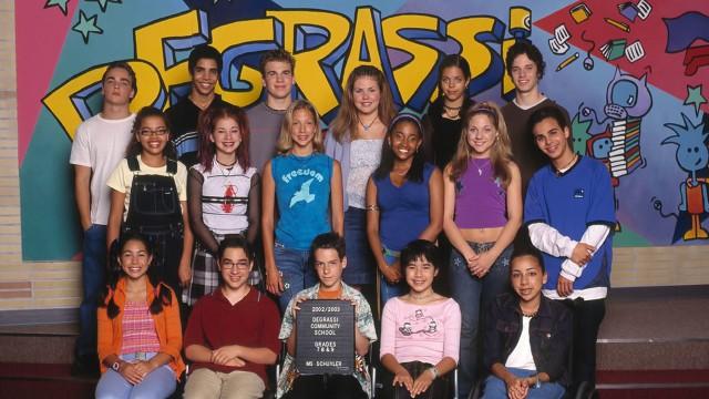 Degrassi