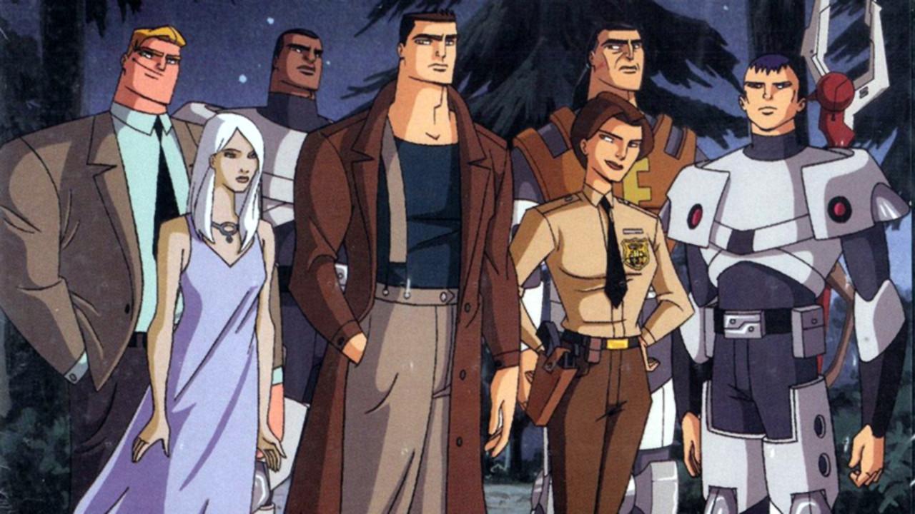 La conspiración Roswell
