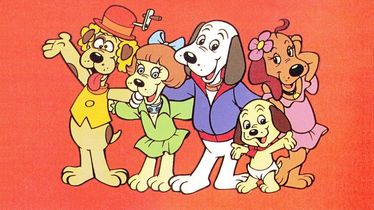 Pound Puppies