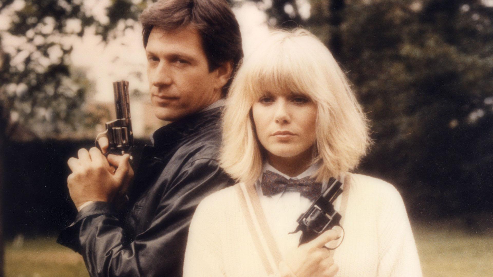 Dempsey and Makepeace