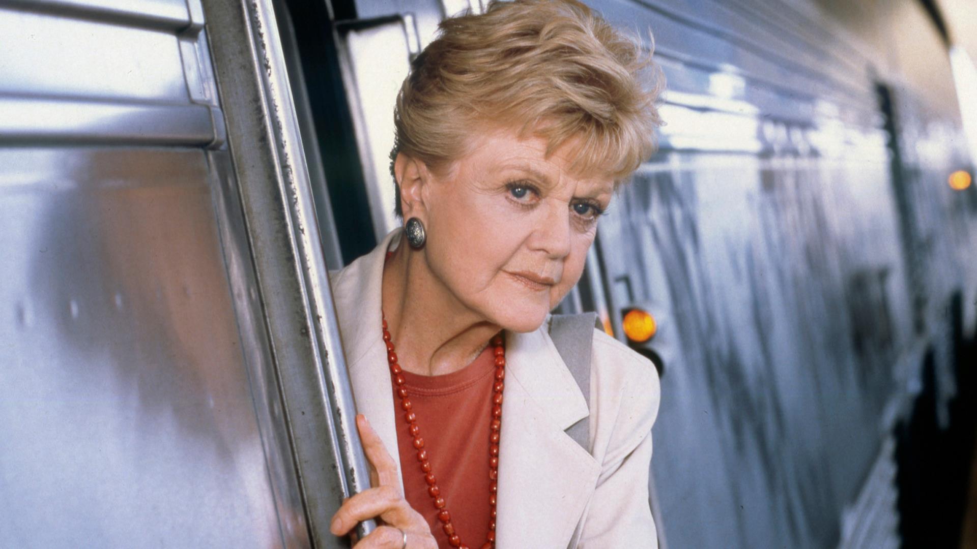 Murder, She Wrote