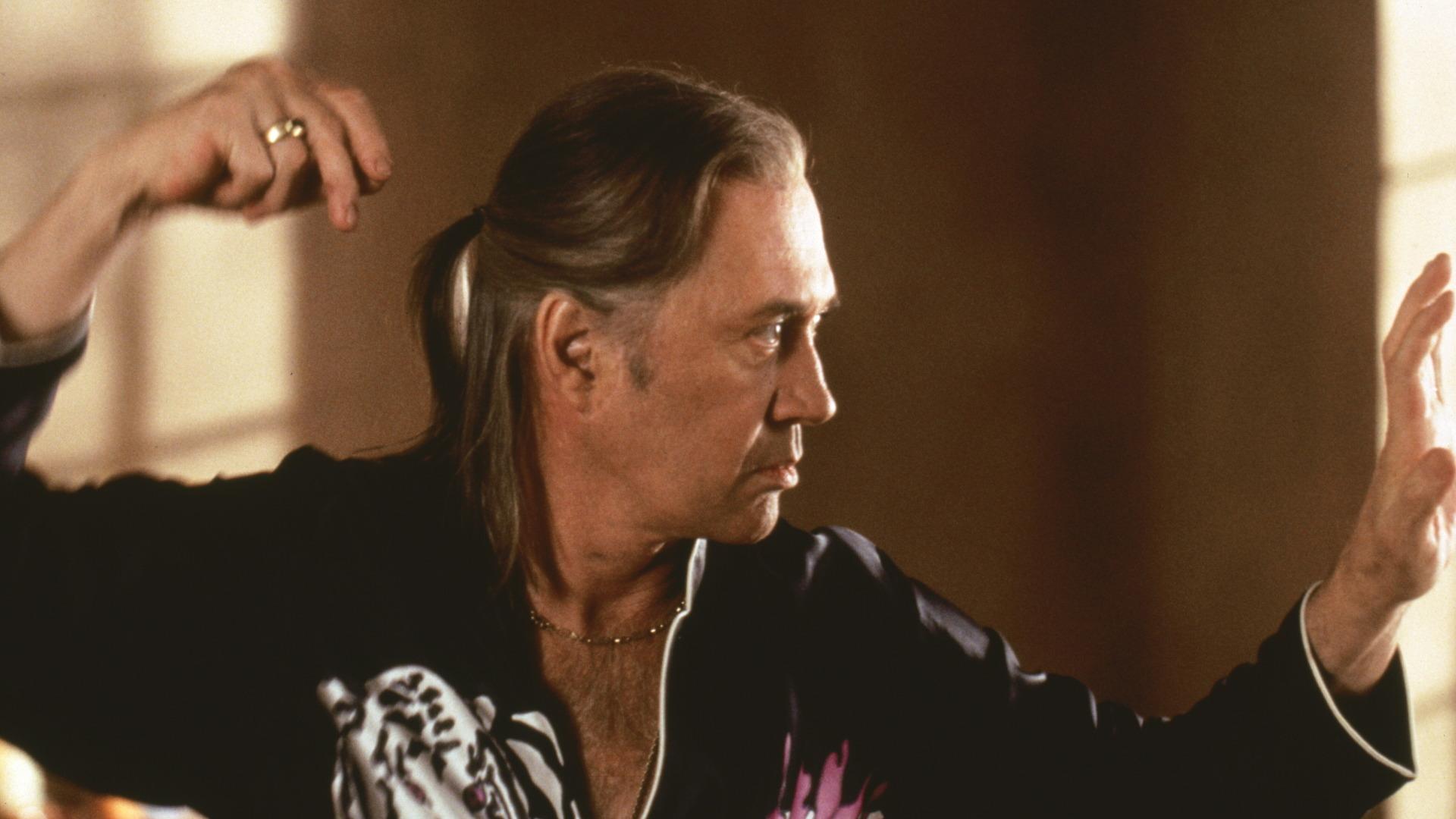 Kung Fu: The Legend Continues
