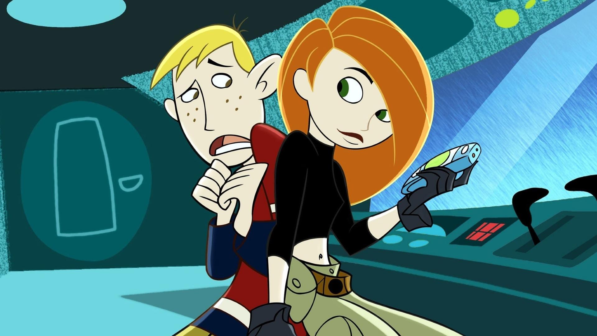 Kim Possible