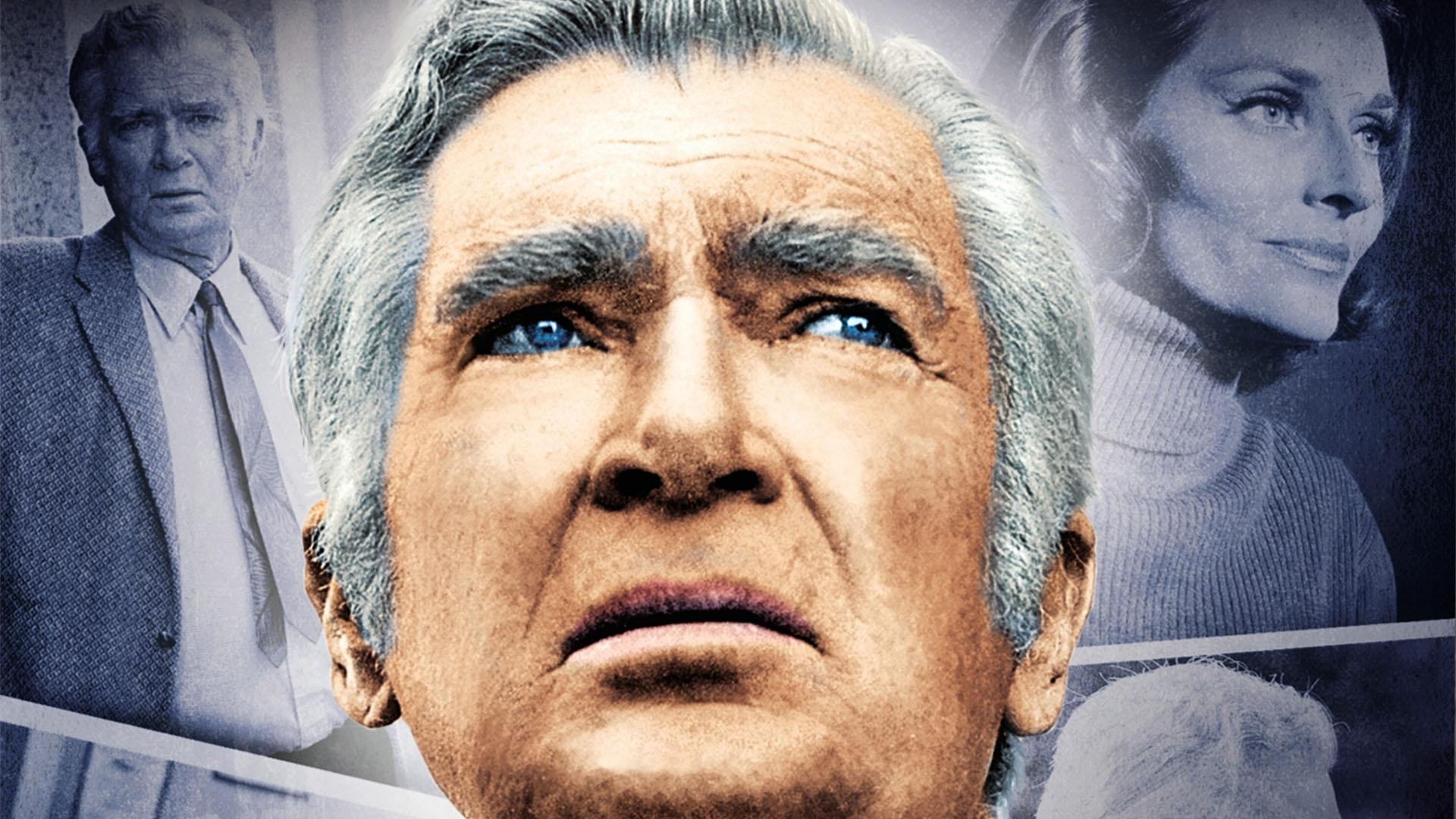 Barnaby Jones