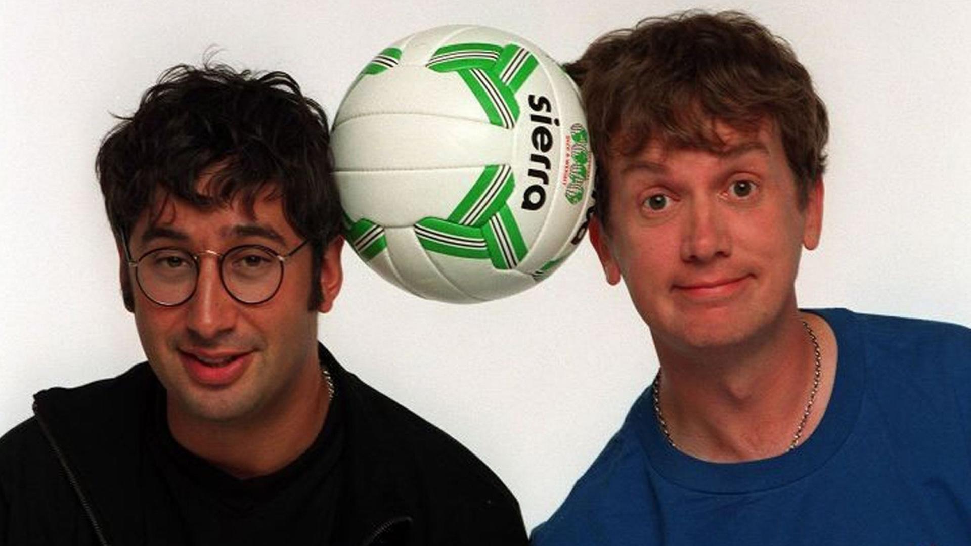 Fantasy Football League