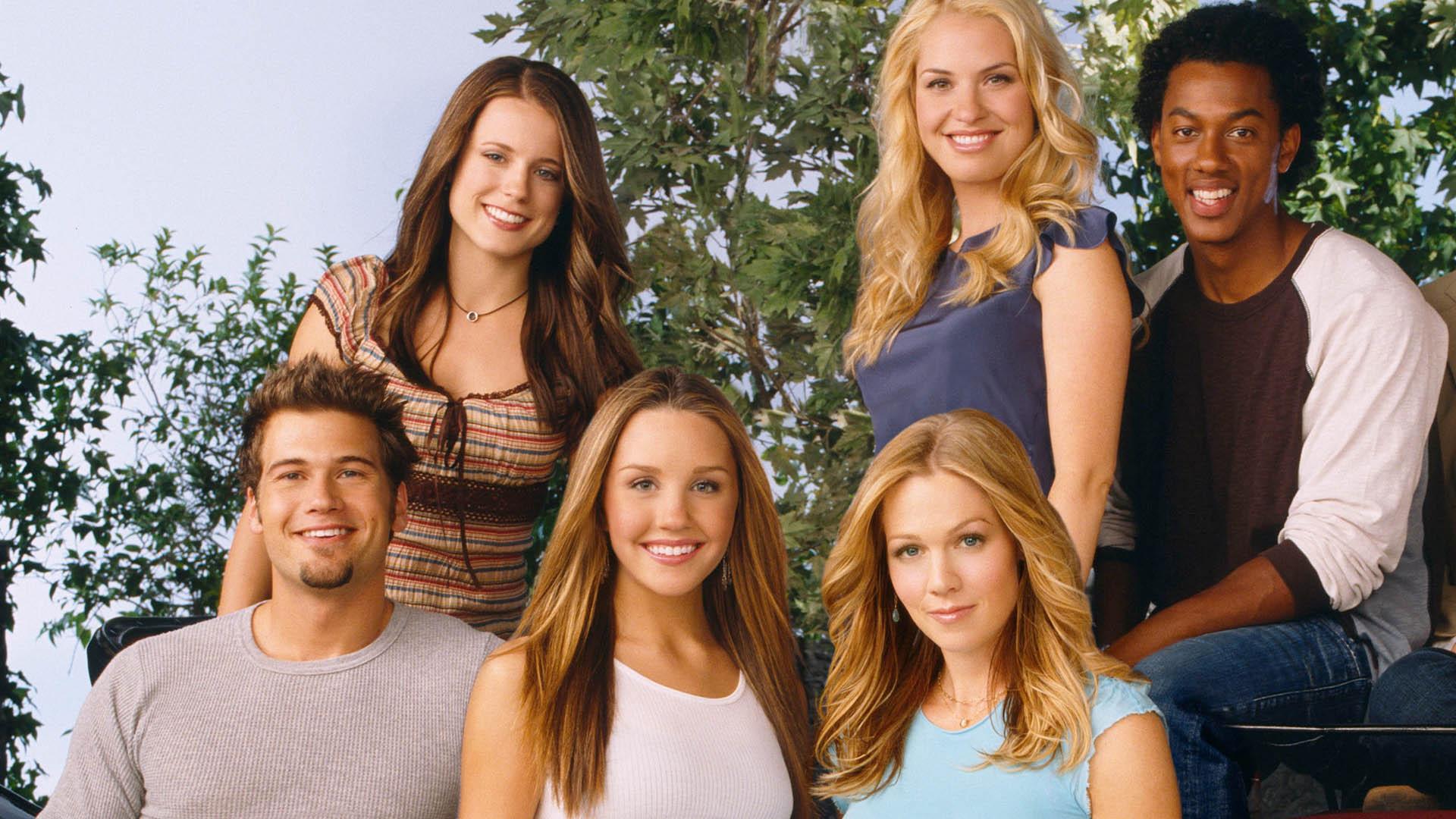 What I Like About You