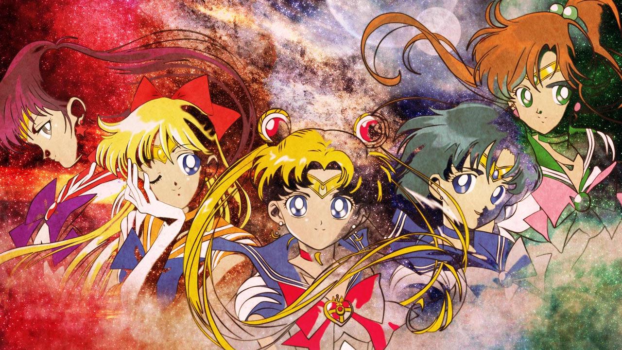 Sailor Moon