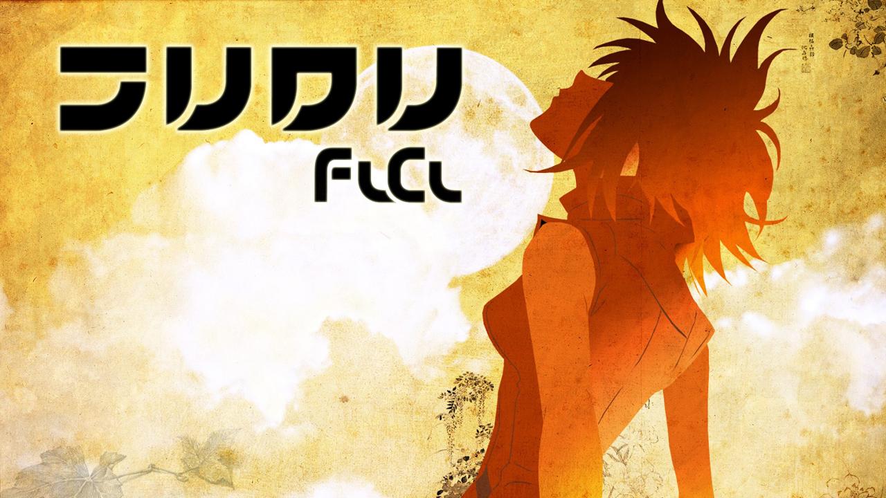 FLCL