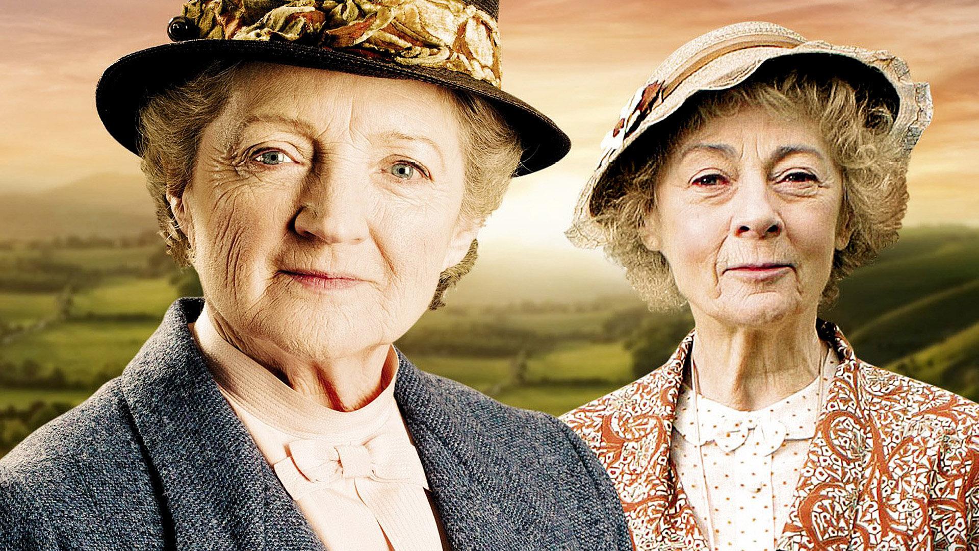 Agatha Christie's Marple