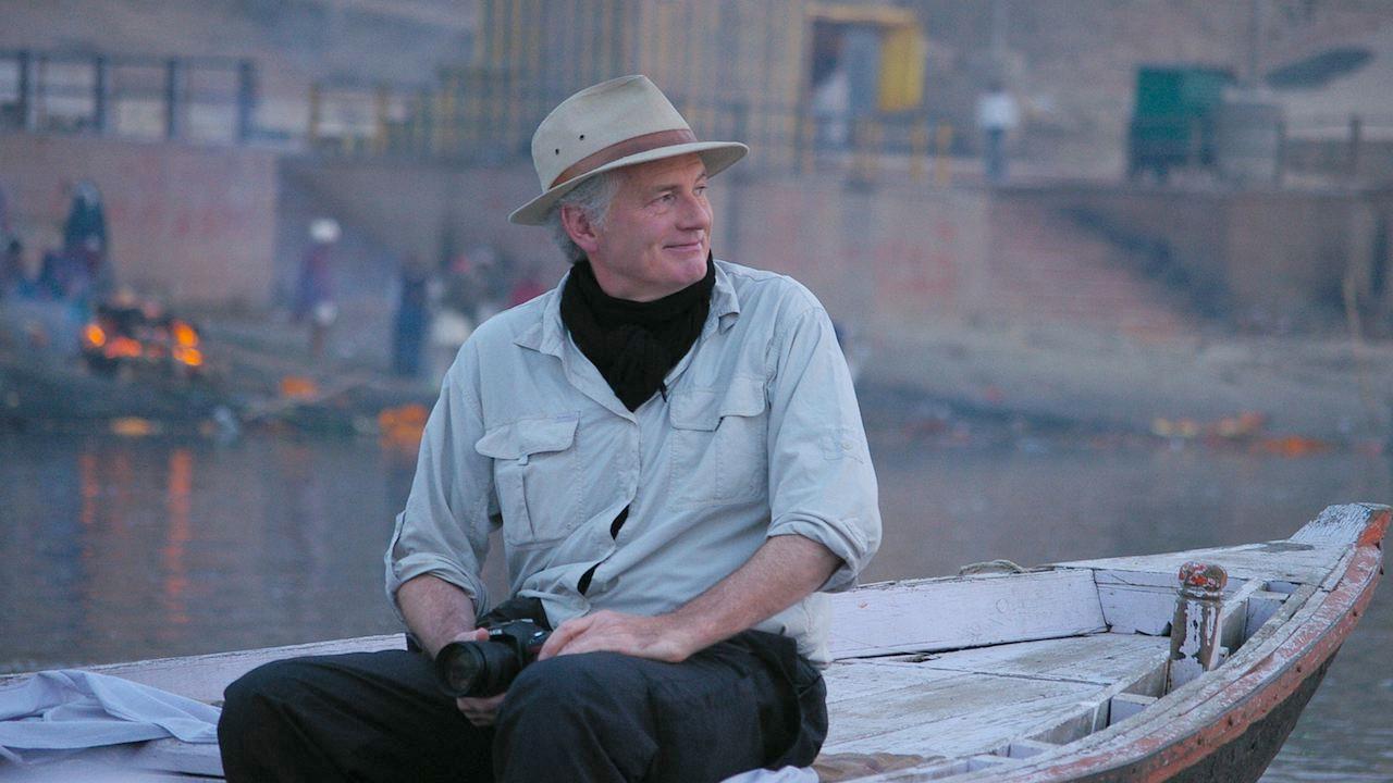 Around The World In 80 Treasures