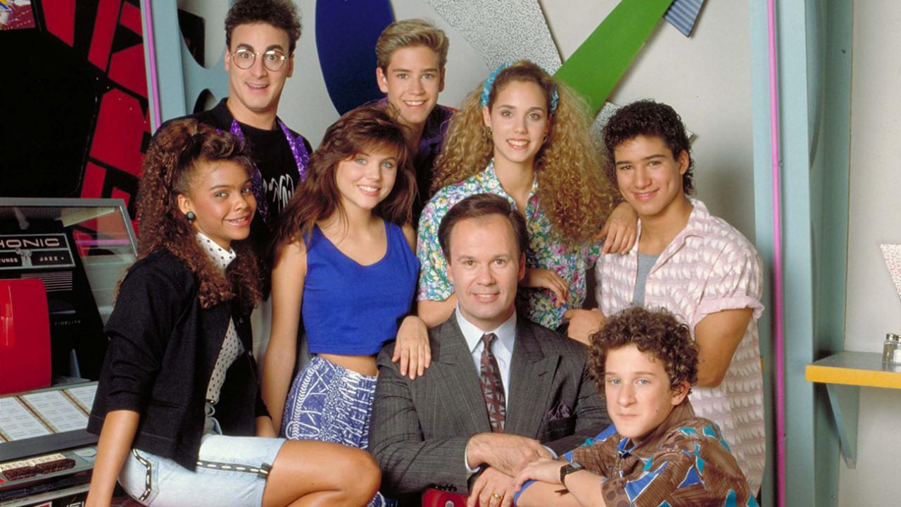 Saved by the Bell