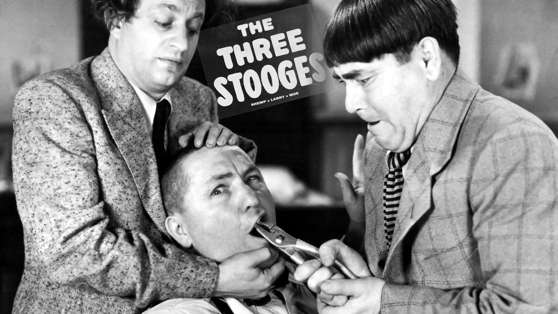 The Three Stooges