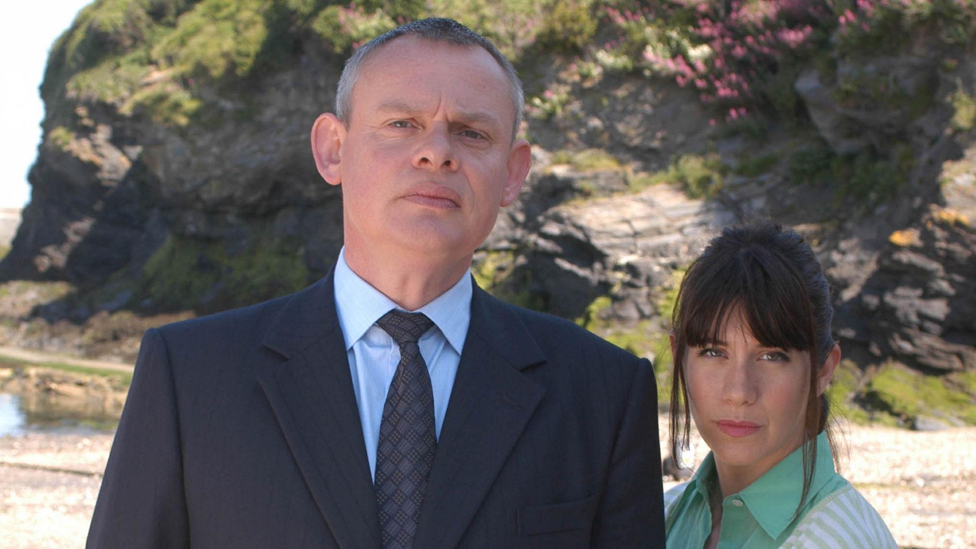 Doc Martin