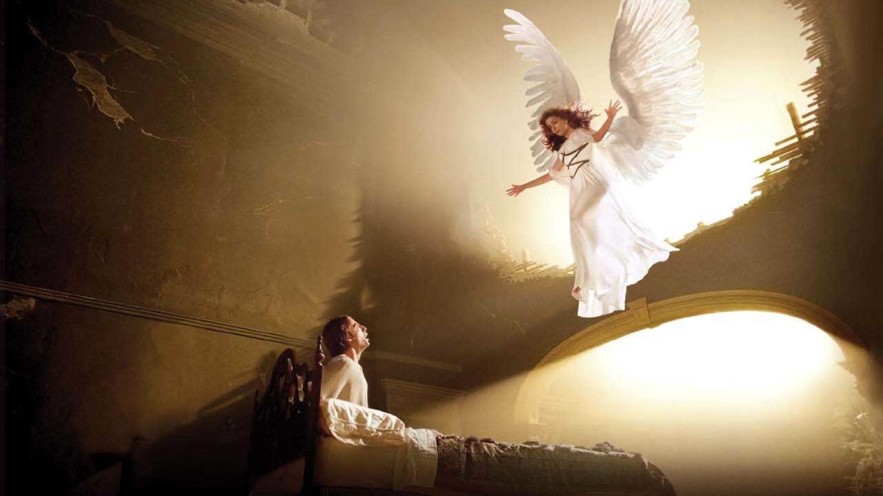 Angels in America