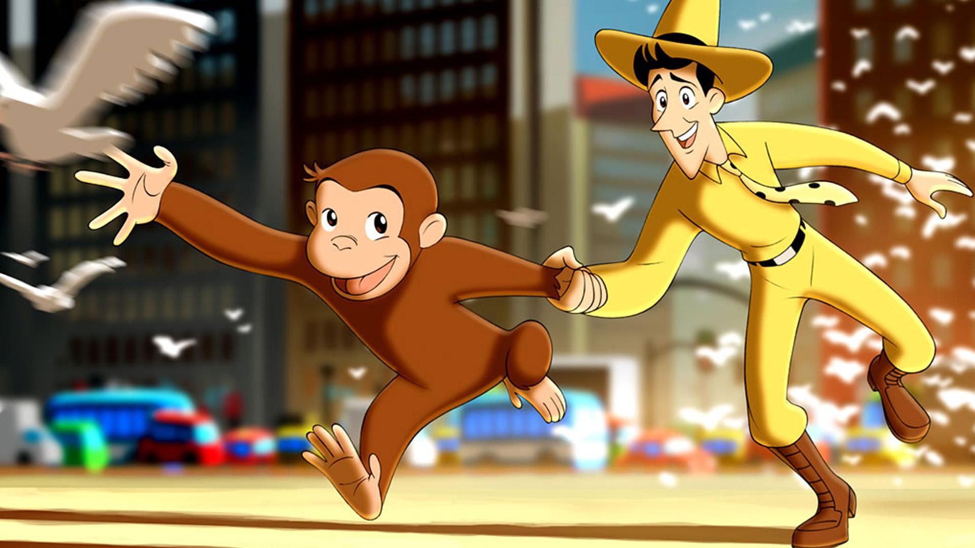 Curious George