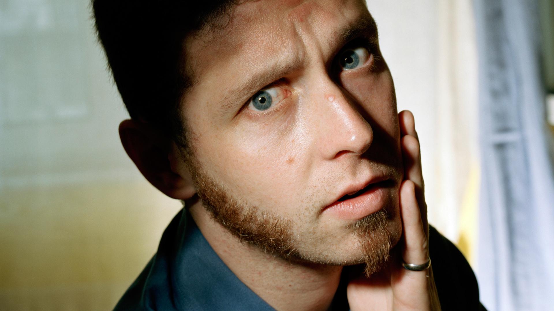 The Dave Gorman Collection