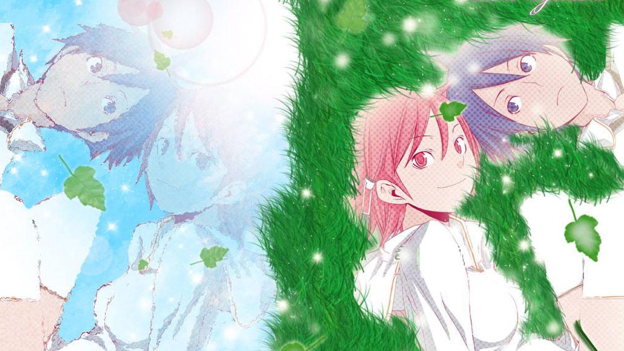 Kami-sama Kazoku