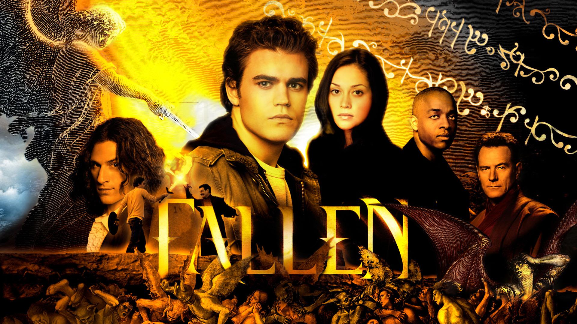 Fallen (2007)