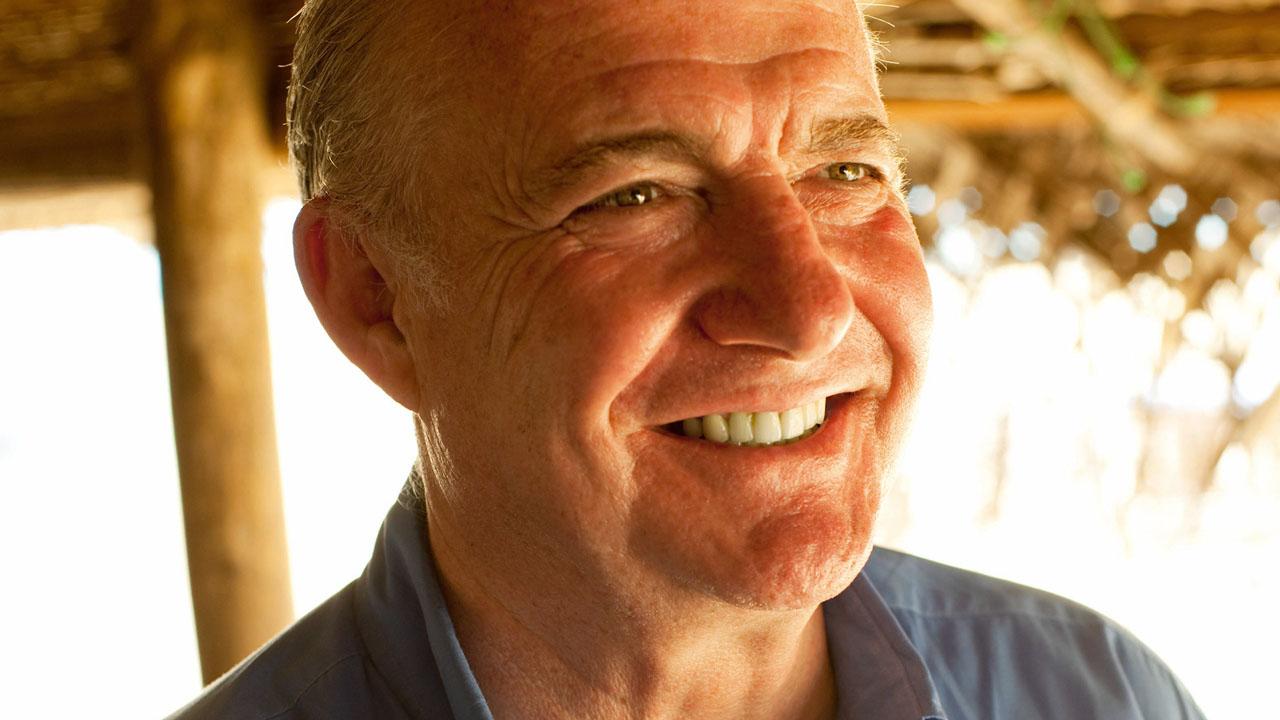 Rick Stein's Mediterranean Escapes