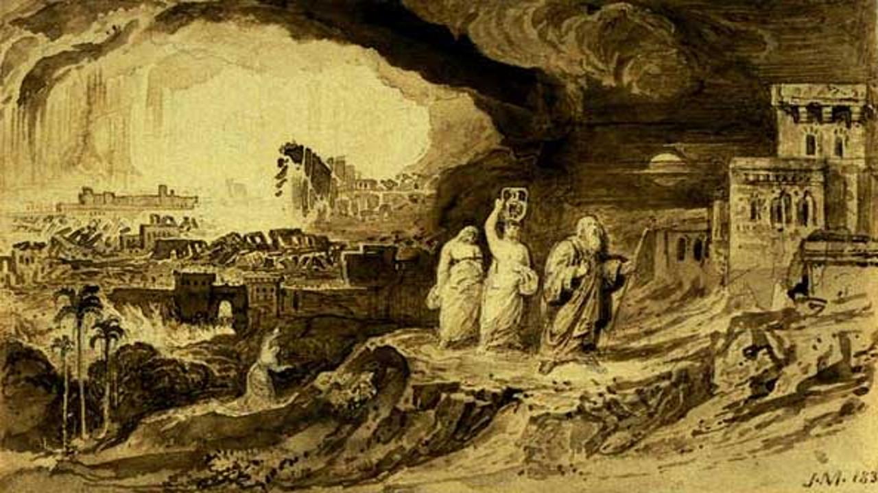 Ancient Apocalypse (2001)