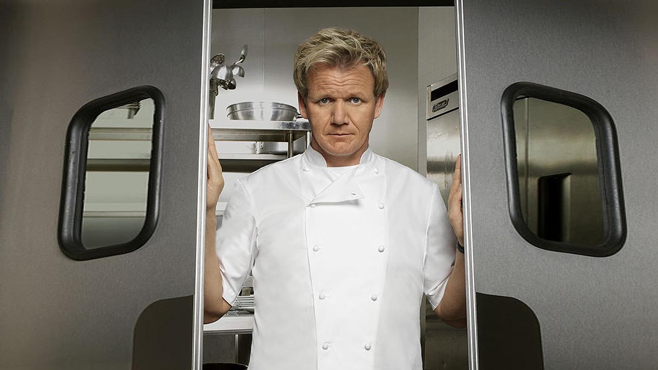 Kitchen Nightmares (US)